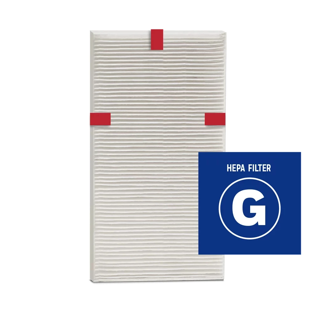 

Air Purifier G Filter–for HPA030/HPA080 & HPA180 Series, HRFG1, 1