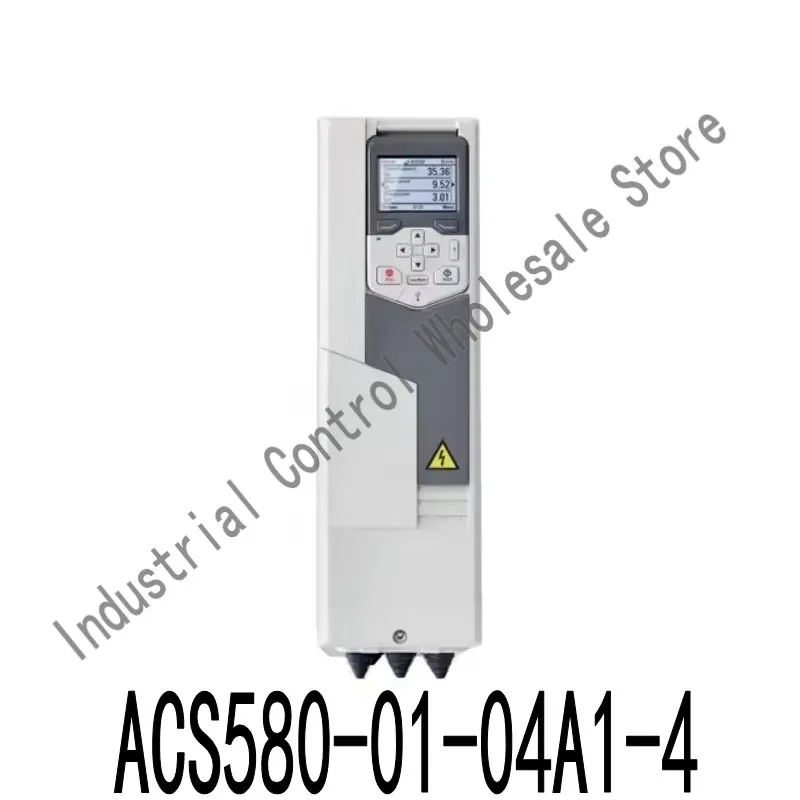 Новый оригинальный для ABB ACS580-01-04A1-4 PLC модуль