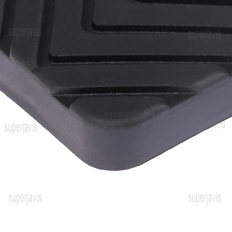 Накладка на педаль тормоза для Kia Rio 2007-2012 2 шт. резиновые Сменные накладки