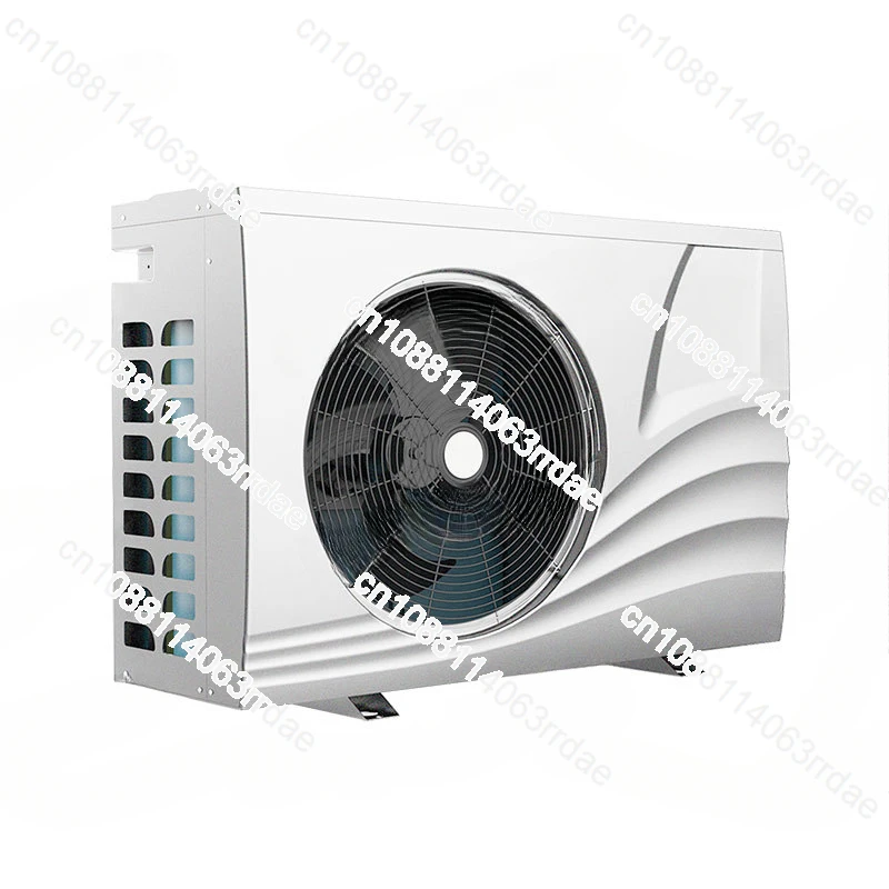 *NULITE 5 кВт 7 9 18 R32 Инвертор постоянного тока с подогревом и охлаждением воздуха для