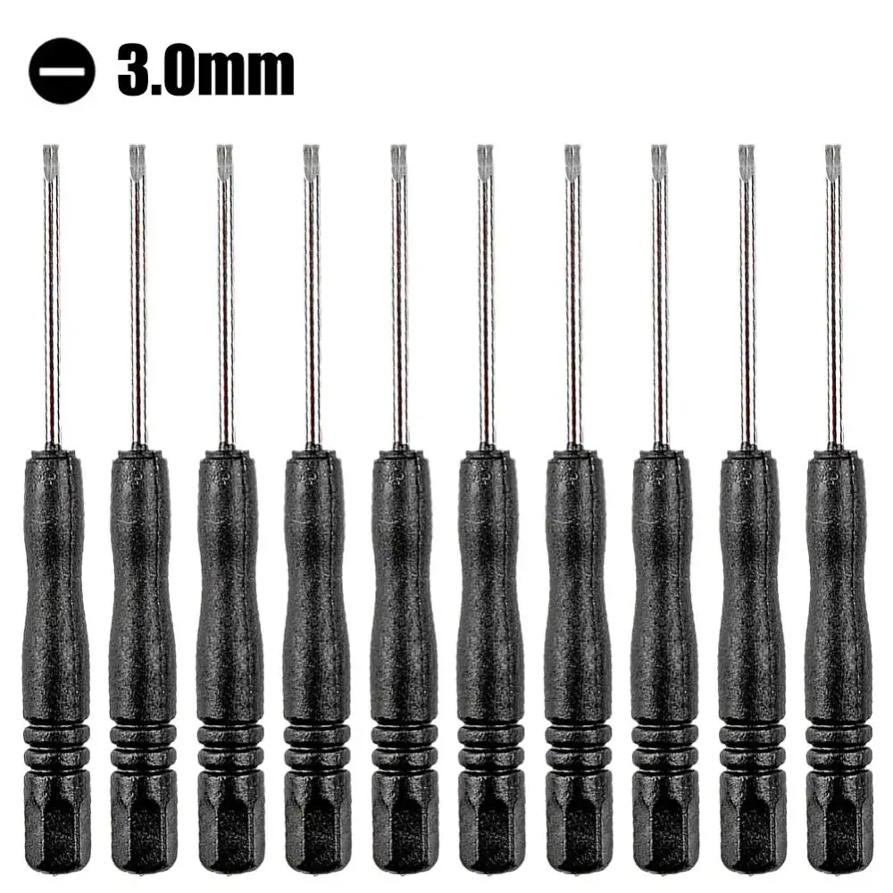 

DAYFULI Мини-отвертки набор из 10 штук