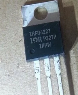 

Бесплатная доставка girfb4127 FB4127 IRFB4227 FB4227 10 шт.