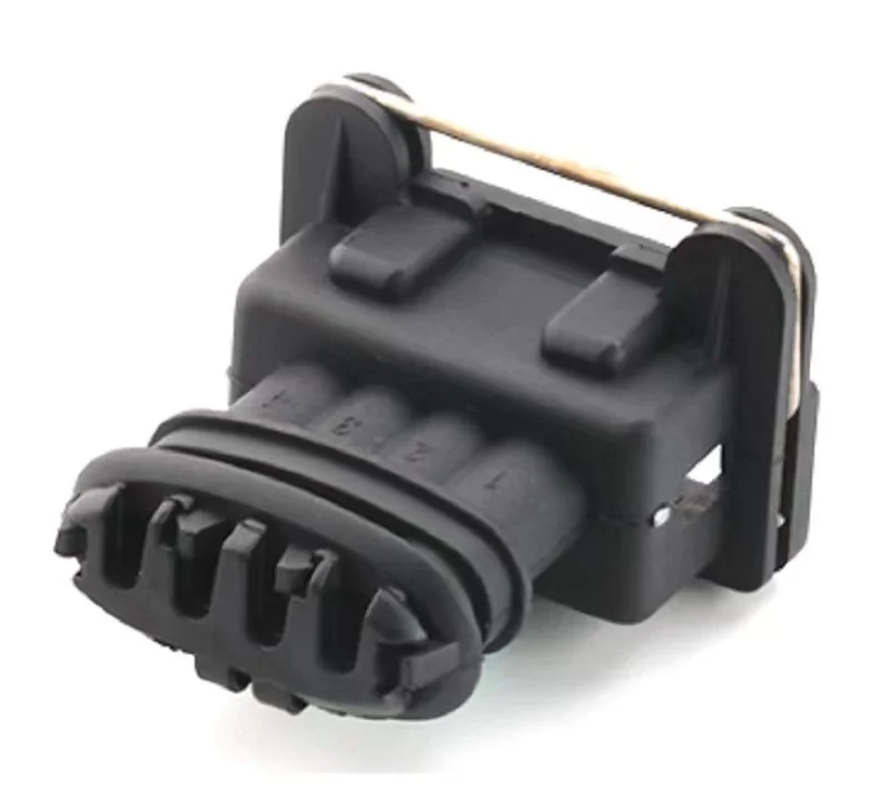 

282192-1 подходит для Wuling Hongguang/Rongguang/Zhiguang 6376/штепсельная Вилка для малогабаритных грузовых автомобилей