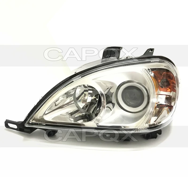 

Передняя фара для Mercedes-Benz M Class W163 Ml270 Ml300 Ml320 Ml350 Ml500 1998-2005 гг.