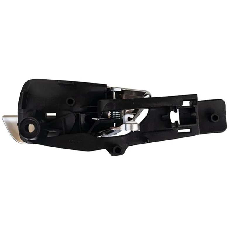 1 пара автомобильных дверных ручек для Alfa Romeo Giulietta 2010-2019 внутренняя ручка 156092167