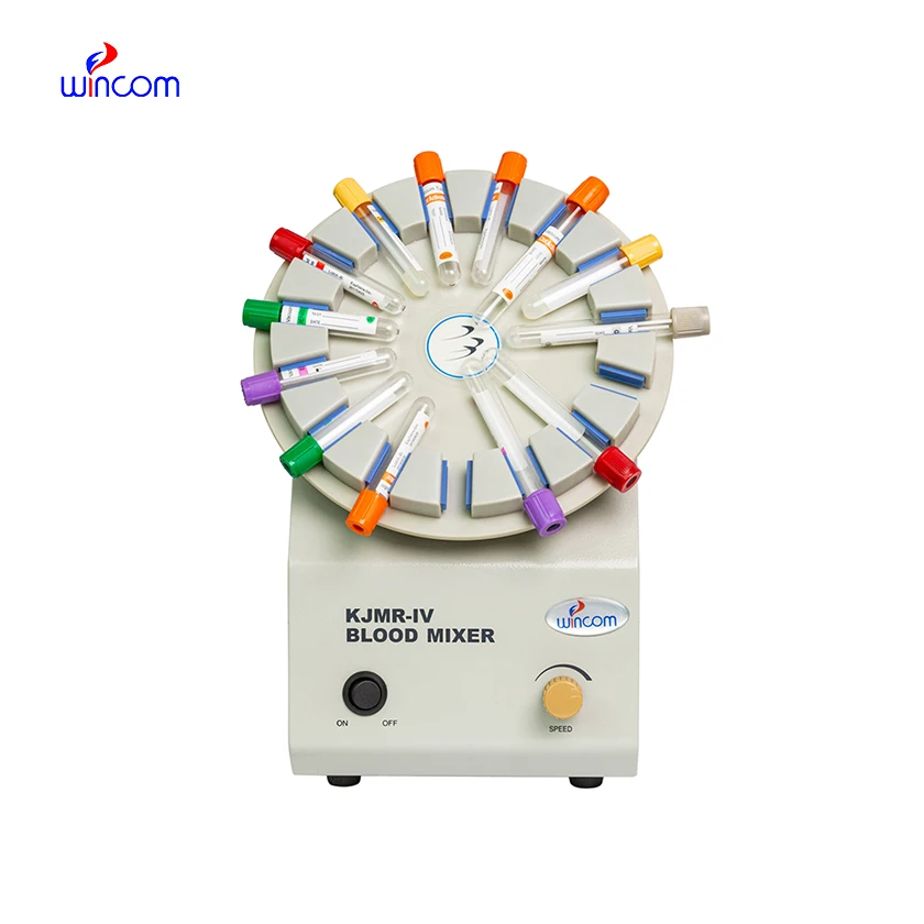 

Лабораторный орбитальный ротатор крови, шейкер с 16-24 трубками, смеситель образцов крови, роликовый смеситель, цена