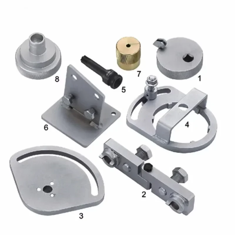 Инструмент для синхронизации двигателя Volvo 3.0T 3 2 XC60 S80 S60 S90 XC90 старый инструмент T6