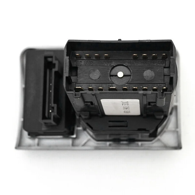 4Б 1941531 C Переключатель управления фарами противотуманными автомобильный для A6 4B