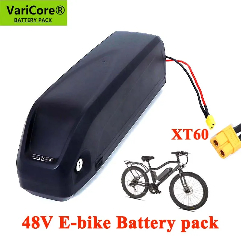 

48V 13s 17Ah 18650 eBike Battery Hailong case with USB 500-1000W Motor Bike conversion kit Bafang Electric Bicycle EU duty free