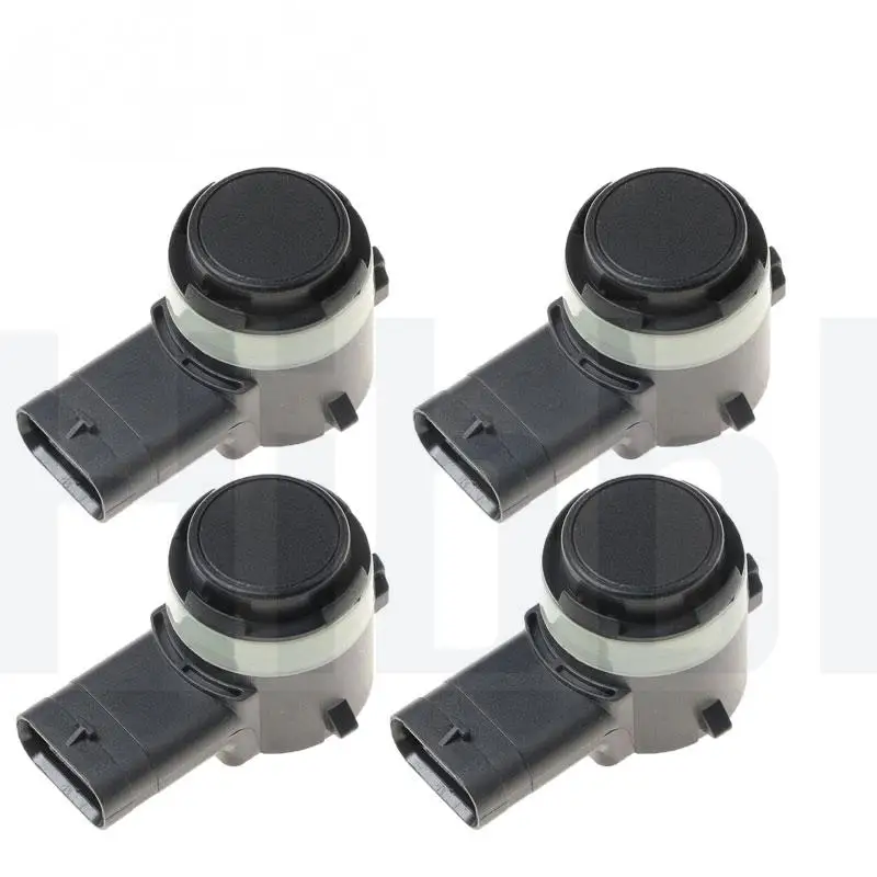 

HIBBL 4 шт. PDC датчик парковки радар для Mercedes Benz W176 W205 S205 C117 C218 X166 X156 W222 R2310009059300 A0009059300