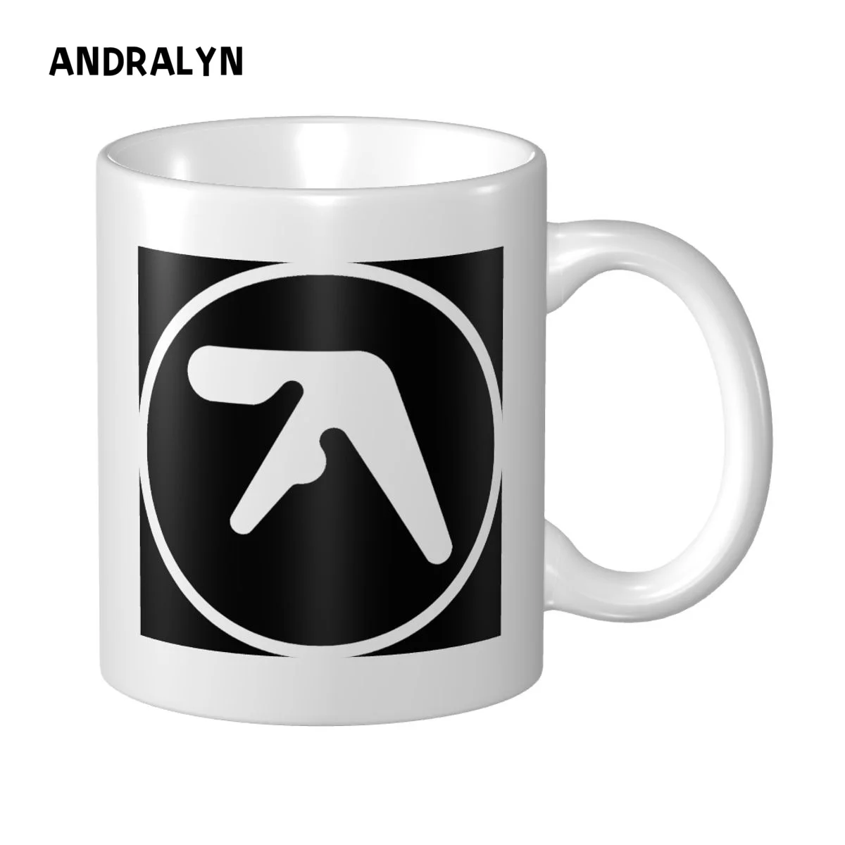 

Aphex Twin Mug Funny Coffee Mug Cute Gamer Birthday Gift Back To School Mugs Stanley cup