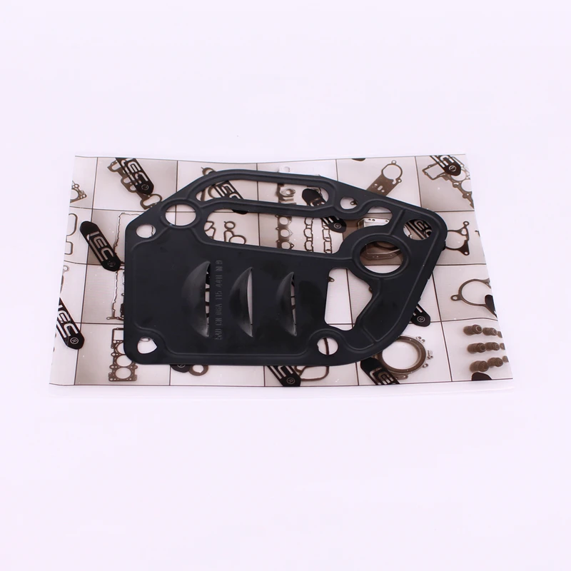 Новая прокладка кронштейна масляного фильтра для VW Golf 4 Passat Audi A4 A6 Seat LEON IBIZA EXEO Skoda
