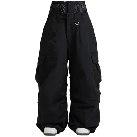 Женские лыжные брюки Dollplus