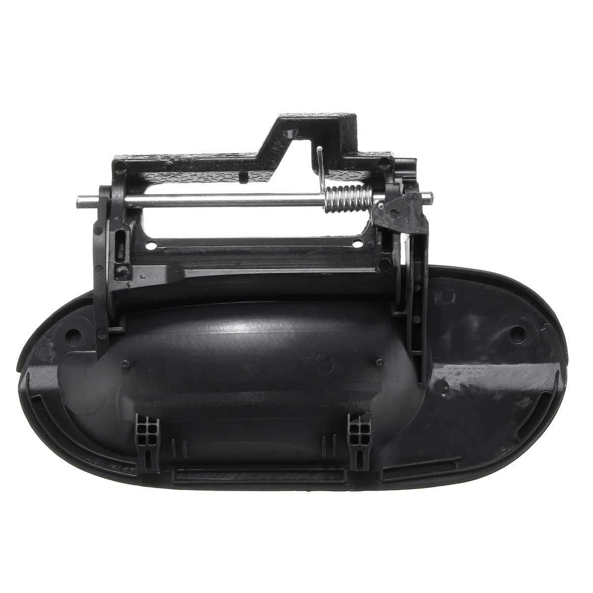 Передняя правая внешняя дверная ручка для BMW E39 525I 528I 530I 1997-2003 51218245462