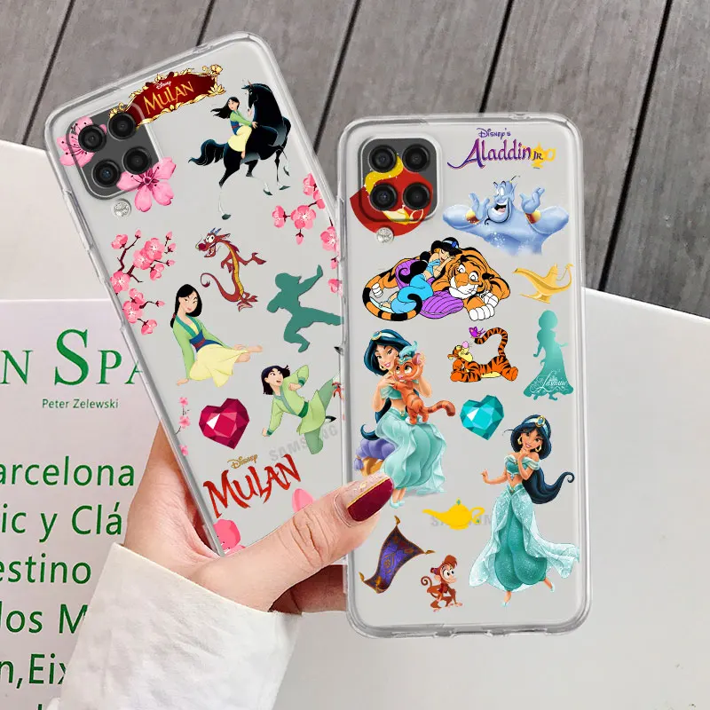 

Чехол для Samsung Galaxy A11 A13 A41 A32 A72 A12 A51 A52 A71 A21s A22 5G A53