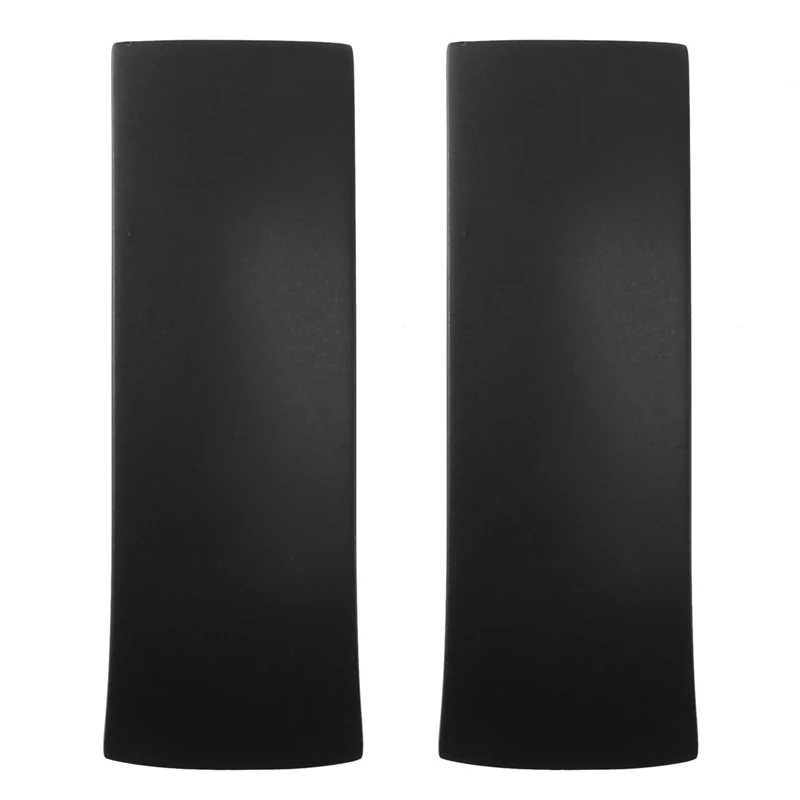 

Новые 2 Сменные Накладные наушники для Sony WH-1000XM3 XM3, черные беспроводные шумоподавляющие Накладные наушники