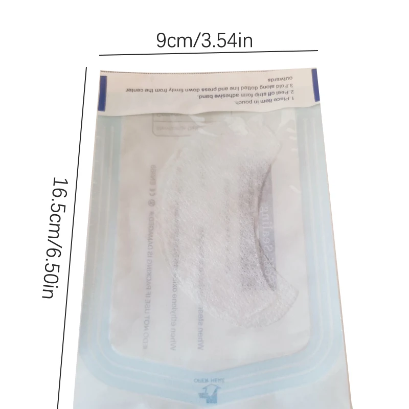 Коллагеновая растворимая маска для зоны глаз витаминные патчи Гиалуроновая