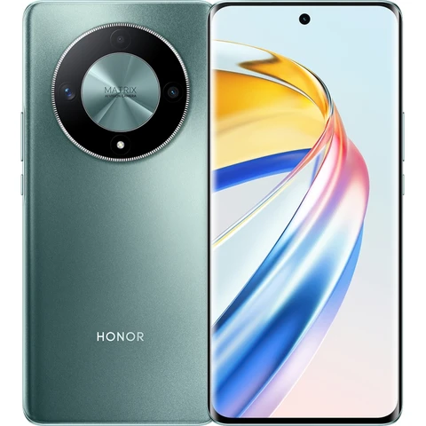 Смартфон Honor X9b 5G 8/256GB (Официальная гарантия, возможность самовывоза, бесплатная доставка, билайн)