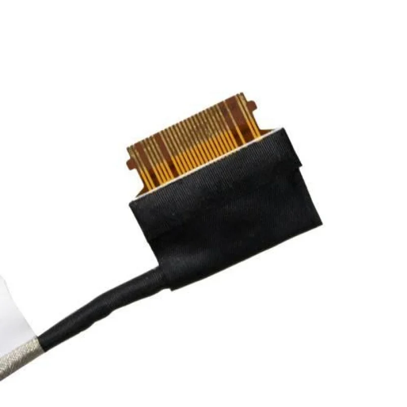 Фото Sj+Для Toshiba Satellite L55-C5272 S55-C5274 S55-C5363 ЖК-дисплей, партия видеокабелей №5