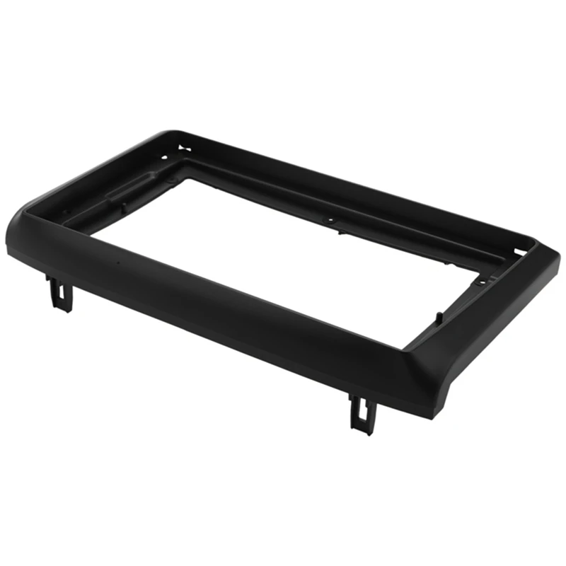 9-дюймовые радиоприемники для Chevrolet Lova Captiva Aveo 2006 комплект отделки приборной