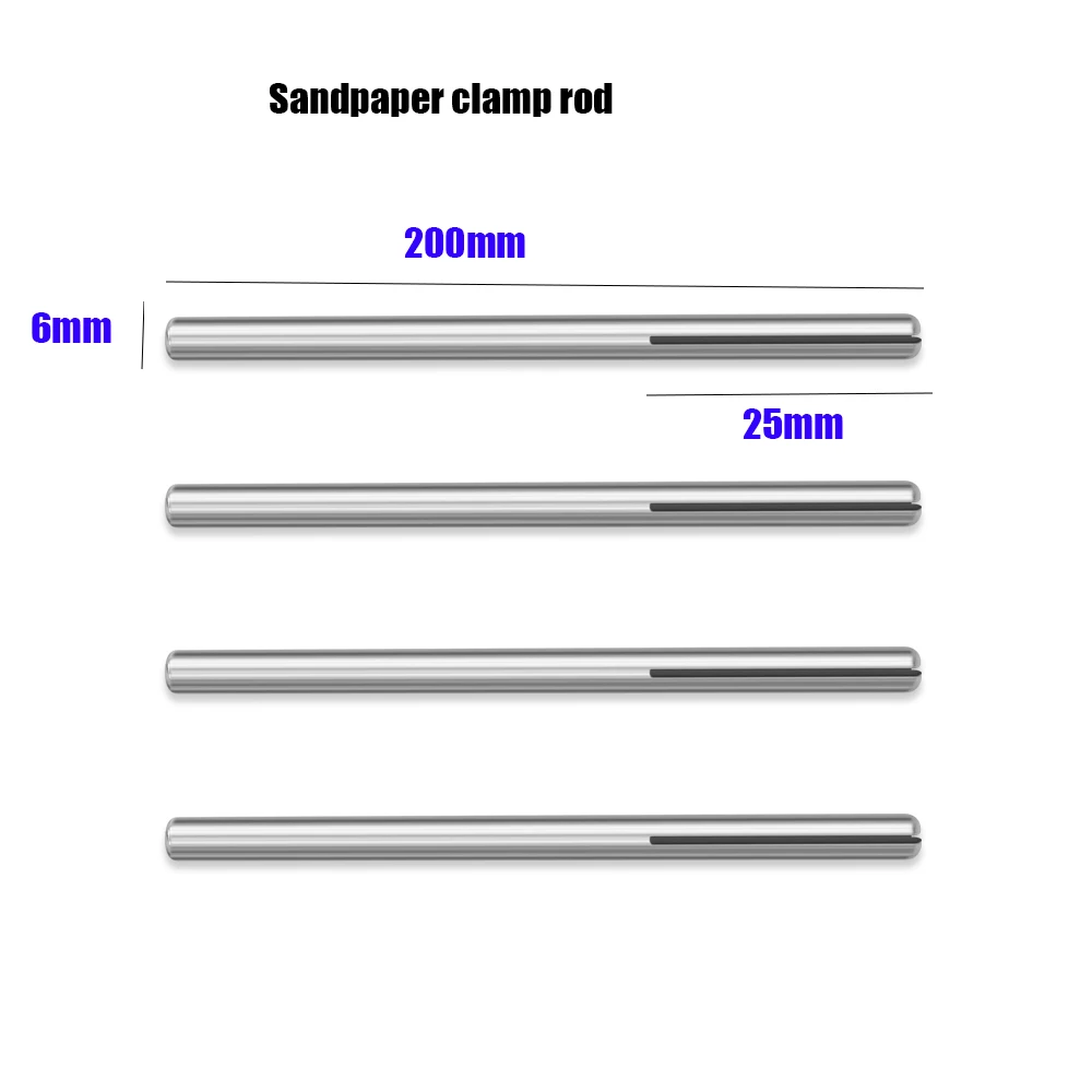 

Электрический инструмент с хвостовиком диаметром 2,35-6 мм, зажим для наждачной бумаги, зажим для шлифовальной иглы, зажим для наждачной ткани для полости рта