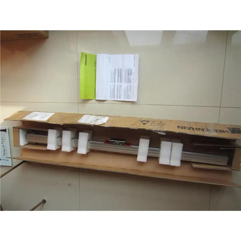 HEIDENHAIN LS603C LS303C LS403C LS323C LS688C LS704C Решетка линейка считывающая головка