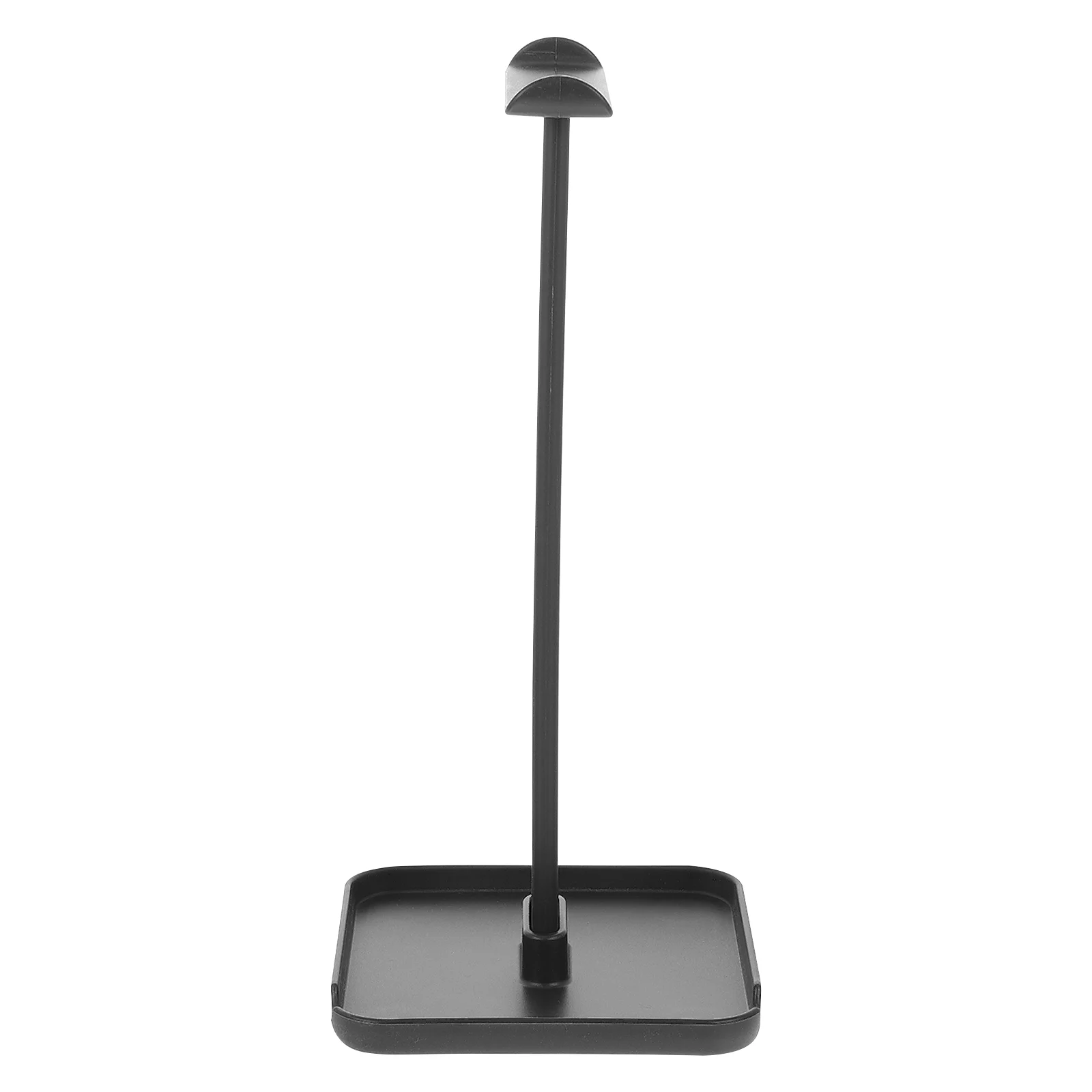 

Headphone Stand Headset Holder Detachable Headset Hanger Desktop Headphone Organizer