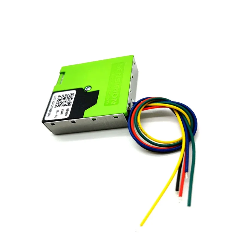 Фото SPS30 Датчик пыли (PM) ДАТЧИК проводки Датчик PM2.5 SPS-30 №1