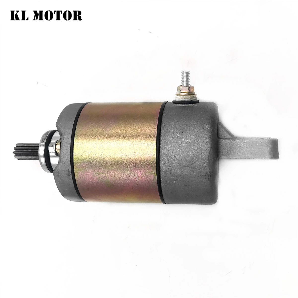 Стартер STELS 300B linhai buyang 300 2.1.01.6000 LU 019989 24101 Benelli Velvet 250 LC Touring 4HC-81800-00 YP250