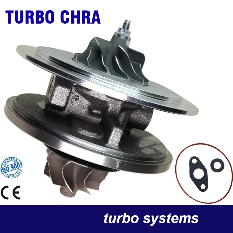 GT2556V 710415 -1 -3 -0001 -0003 -0003S Ядро картриджа TURBO для OPEL Vaushall Omega B 2.5TDI