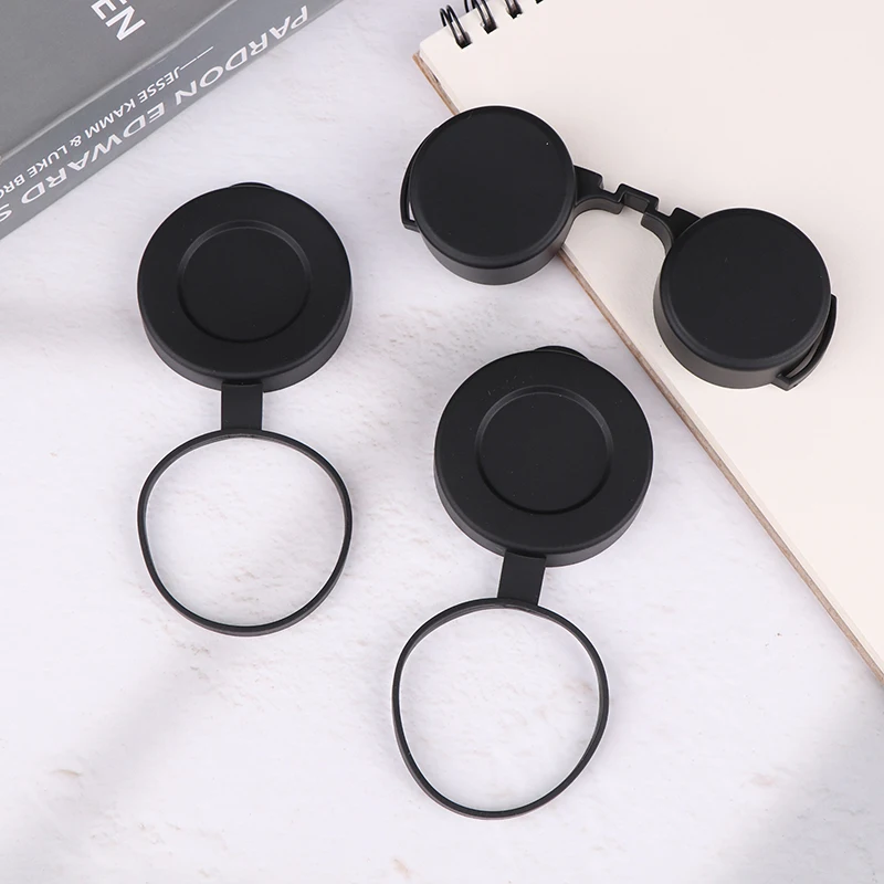 Защитные резиновые колпачки для объектива, 2 шт | AliExpress