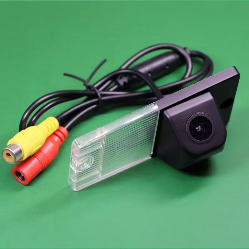 

Автомобильная камера заднего вида HD для KIA Sorento MK1 2003, 2004, 2005, 2006, 2007, 2008, резервная камера ночного видения, водонепроницаемая