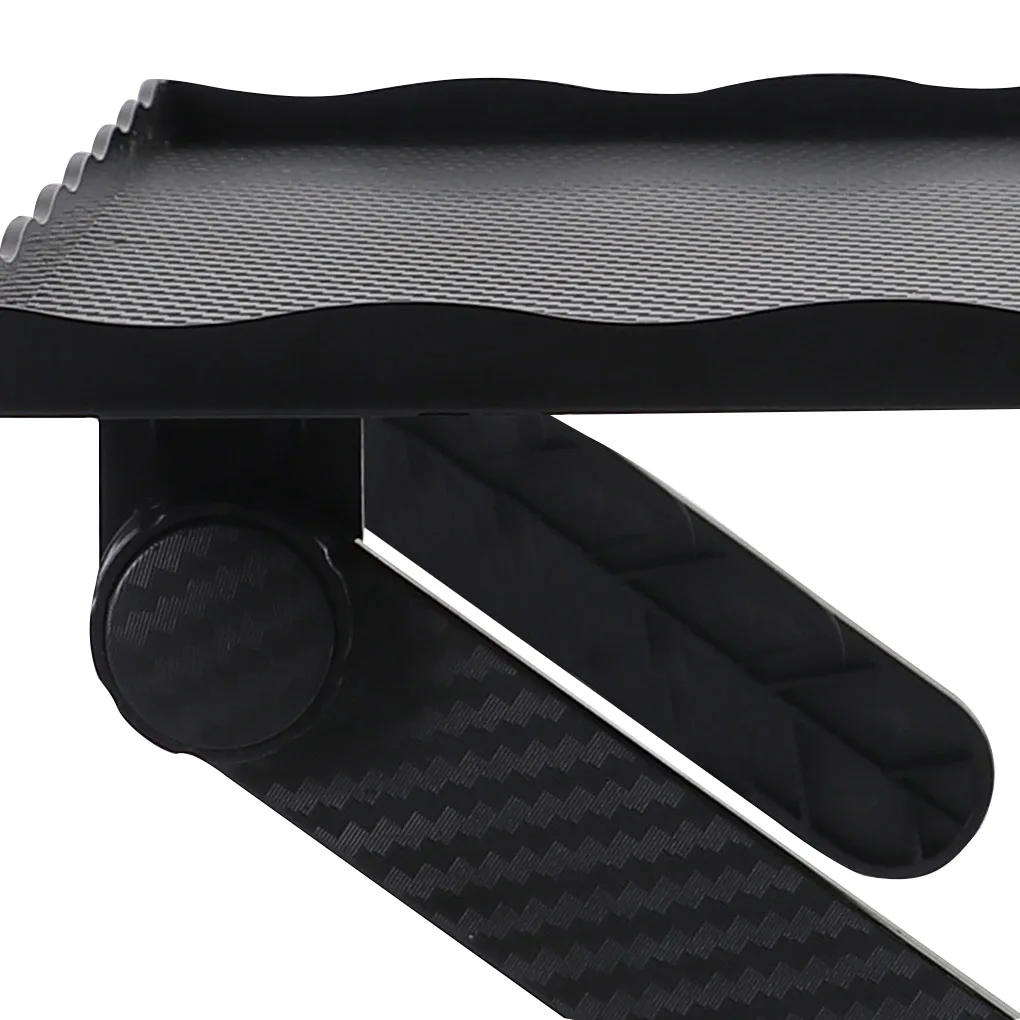 

TV Set-top Box Storage Rack Router Organizer Signal Remote Control Shelves Adjustable TV Screen Top Shelf Livingroom Organizer