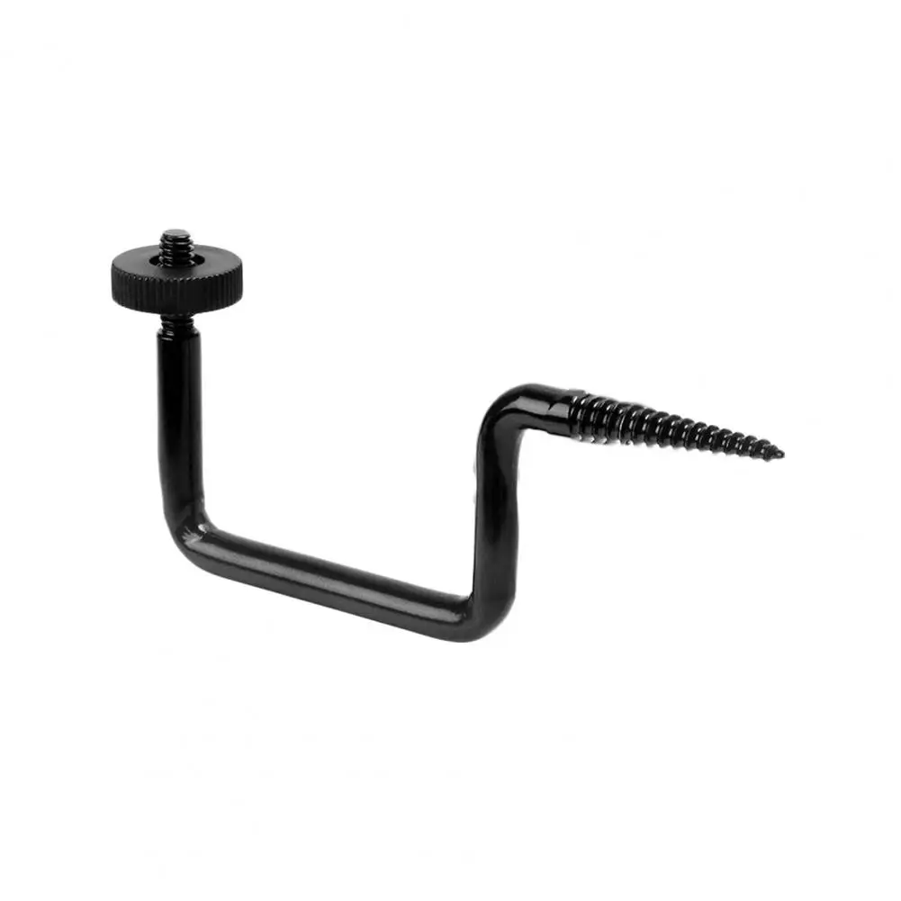 

Крепежный комплект для камеры, прочное железное крепление на дерево для фотоловушек, легкий монтаж кронштейна для охоты