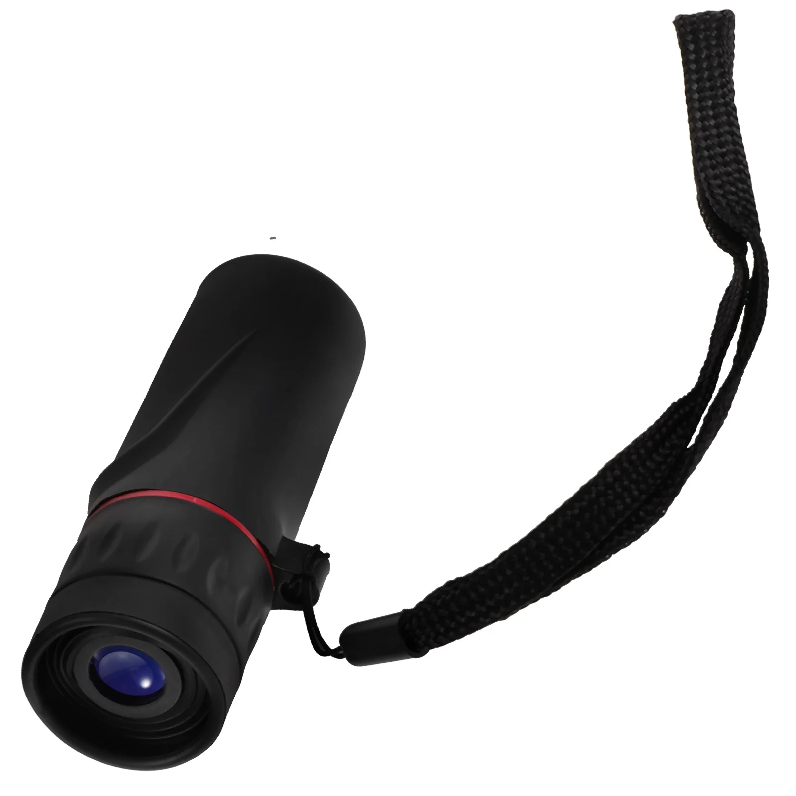 

10x25 Optical Bunoculars Tourism Green Film Travel