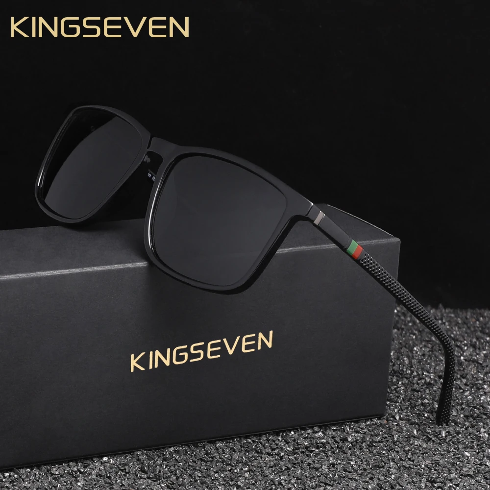 Солнцезащитные очки KINGSEVEN