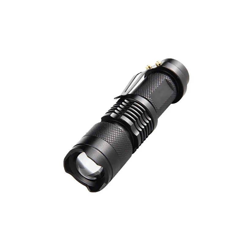 

Мини-фонарик POCKETMAN Q5 3 режима