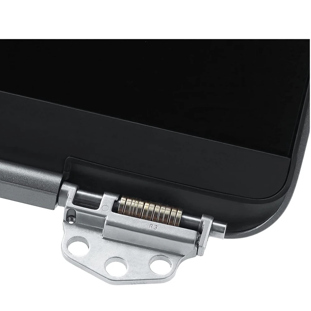 Новый ЖК-дисплей для ноутбука серебристо-серый дисплей Macbook Pro Retina 13 &quotA1706 Late 2016