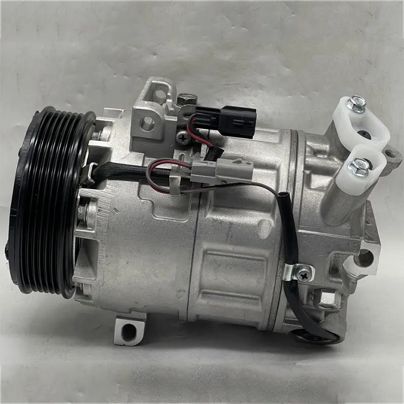 DCS-17EC для компрессора переменного тока Nissan Altima 2.5L 2019-2020 926000 -6CA0A 926006 CA0A