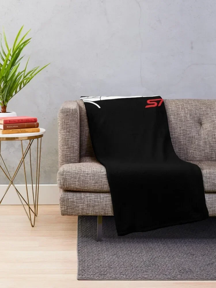 Фокус St векторное одеяло теплое зимнее покрывало для дивана путешествий детские