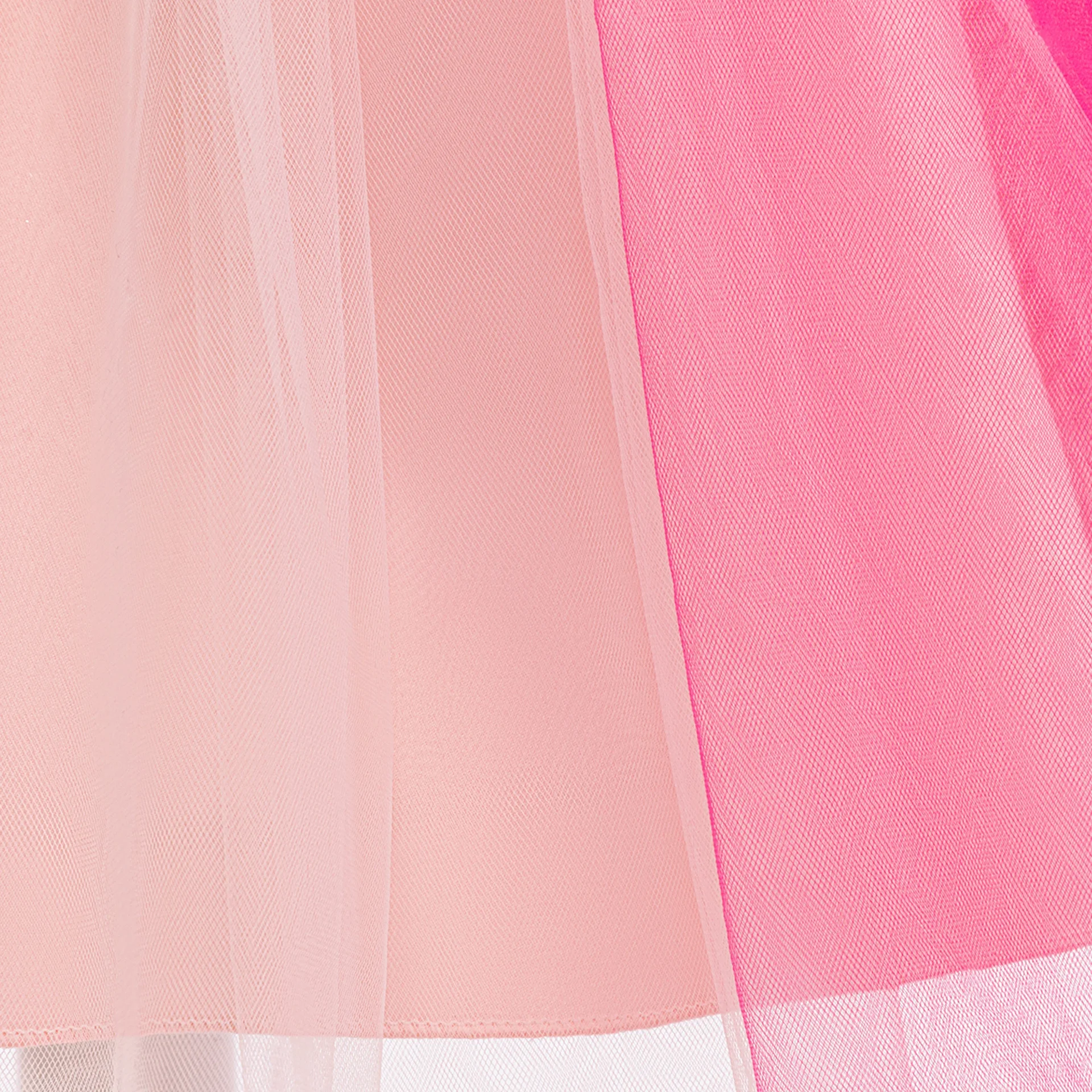 Розовое платье для косплея Спящая красавица платья детское принцессы Барби с