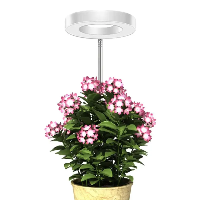 

Led Growing Light Indoor Supplement Light Plant Grow Lamps Greenhouse Lamp Grow Growing Light