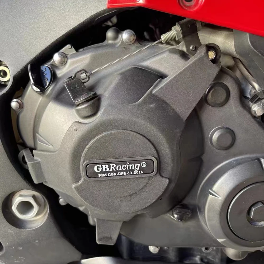 CBR1000RR 2008-2016 Защитная крышка двигателя мотоцикла для HONDA CBR1000 RR 2008 2009 2010 2011 2012 2013 2015