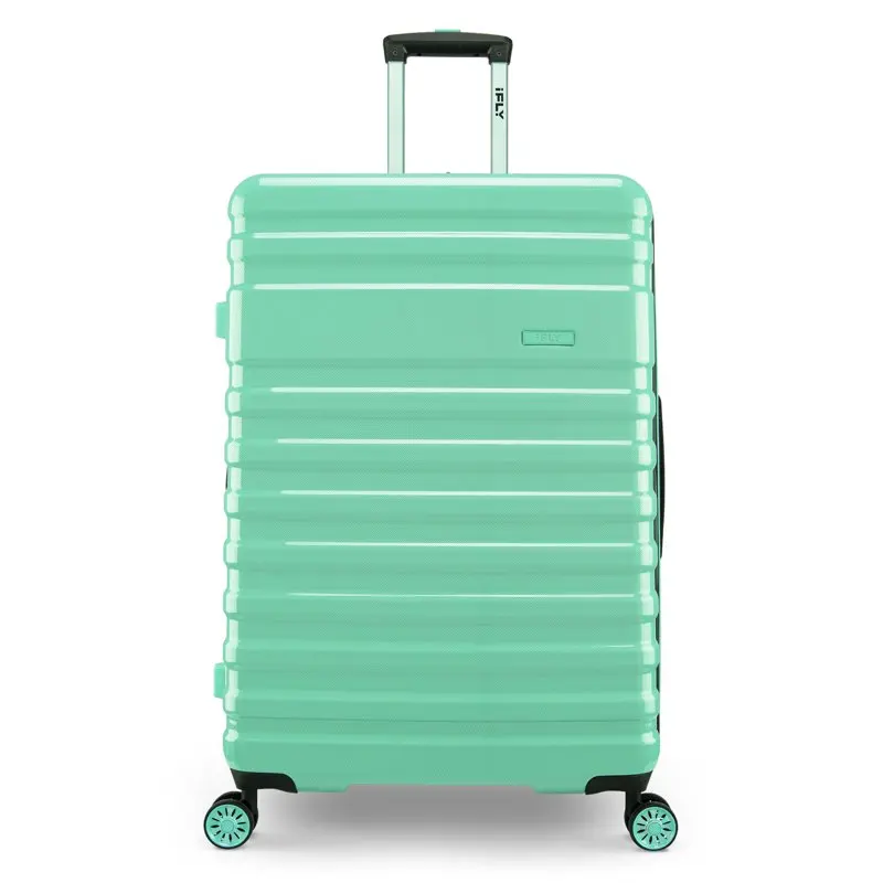 

Versus Rainforest Hardside Luggage 28 inch Checked Luggage