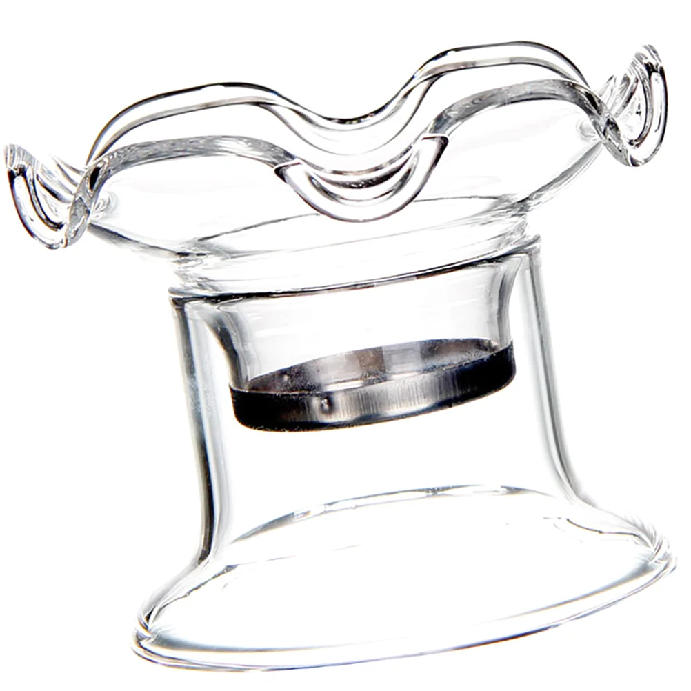 

1 Set of Tea Infuser Tea Strainer Household Kongfu Tea Filter for Loose Tea
