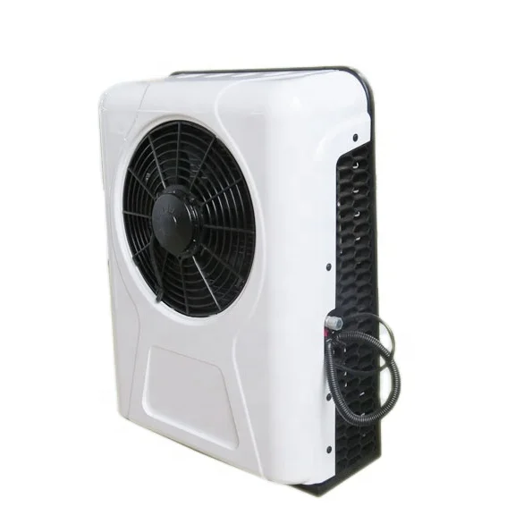 Air conditioner system Auto Air Conditioning 12V 24V Electric Truck Air Conditioner for Car