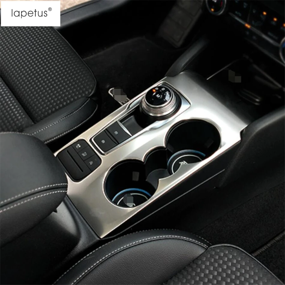 Центральная консоль автомобиля панель переключения передач декоративная рамка