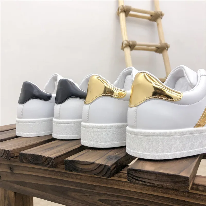 Cheap New Women Running Shoes Autumn Breathable Female Sneakers Lightweight Sports Jogging Trainers Walking Modis Shoes 35-40