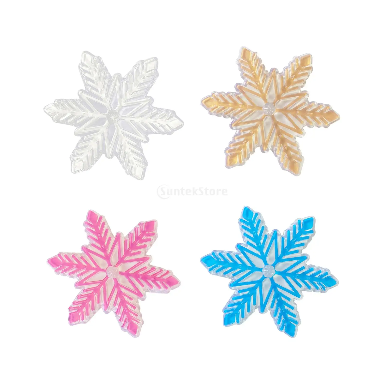 Противоскользящий коврик для сноуборда Snowfl из ПВХ