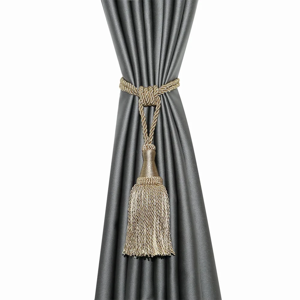 

Подвязка для занавесок FENGHUANGWU